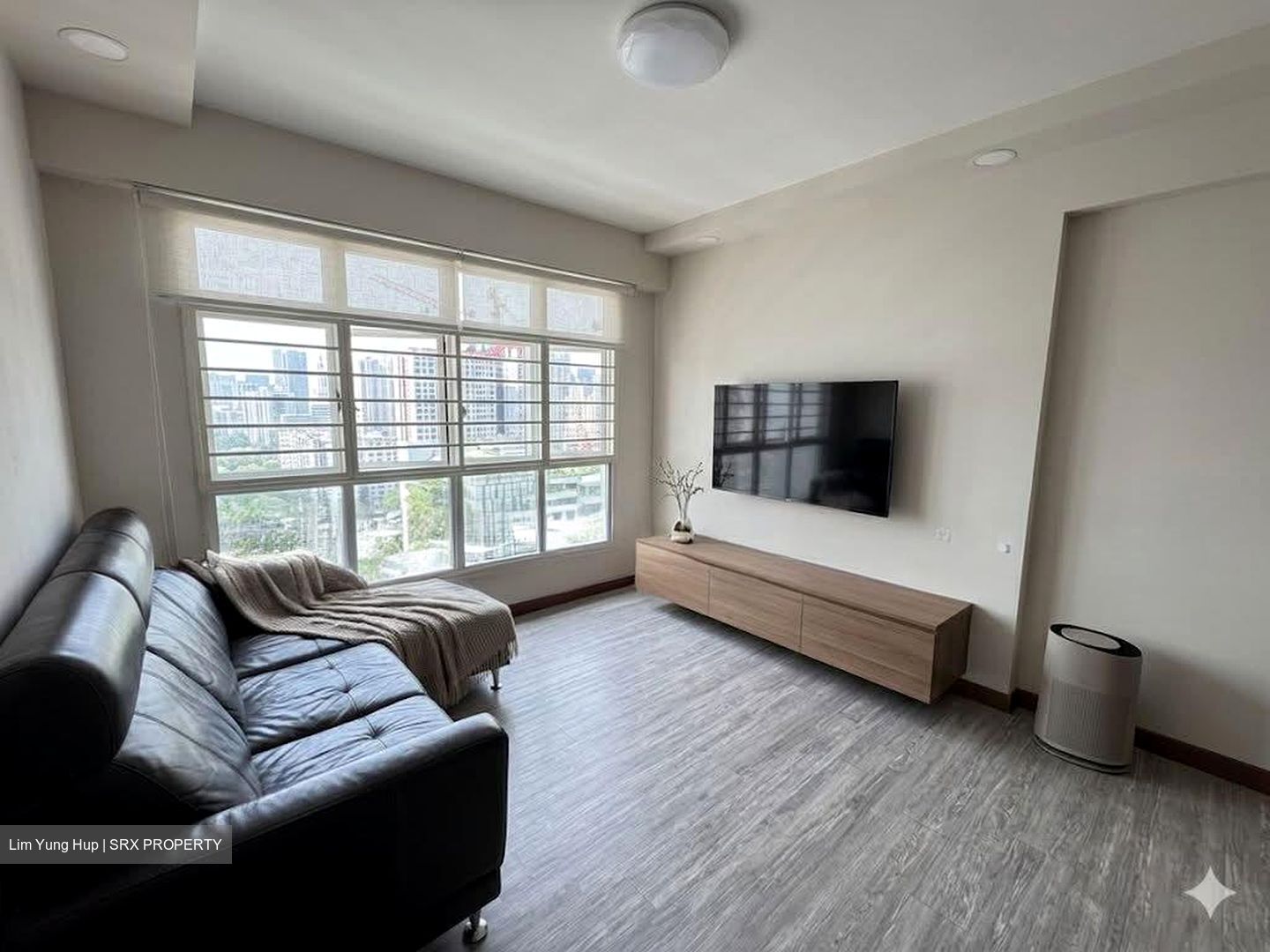 Blk 10A Tiong Bahru View (Bukit Merah), HDB 4 Rooms #568920241